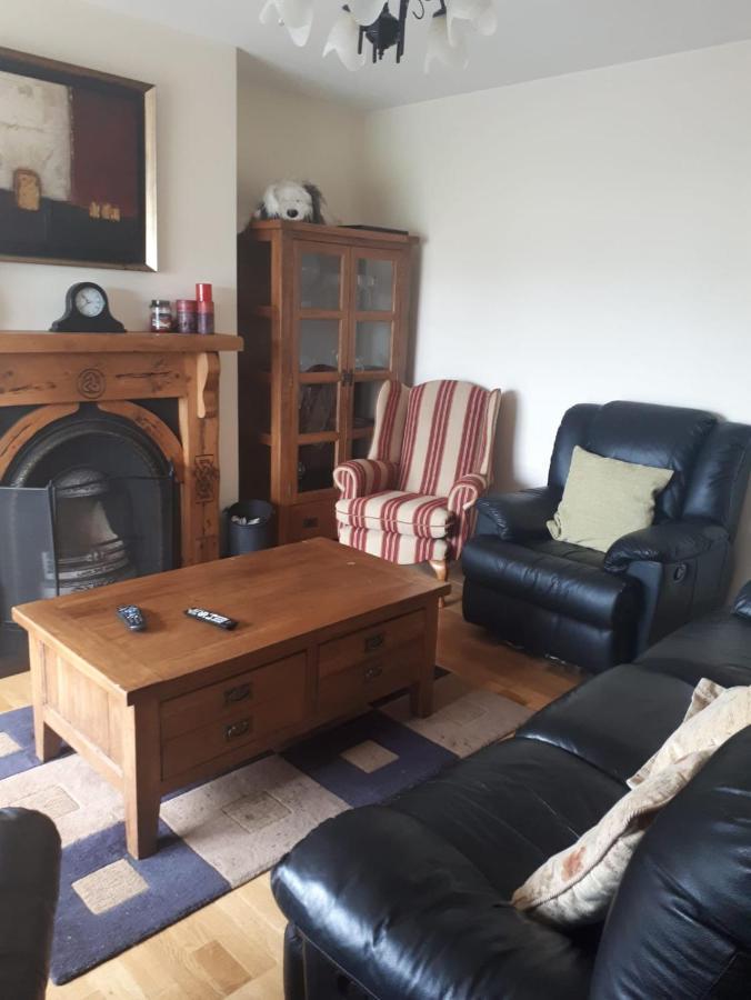 Holiday home No 9 The Willows, Ballinamore, Entire *
