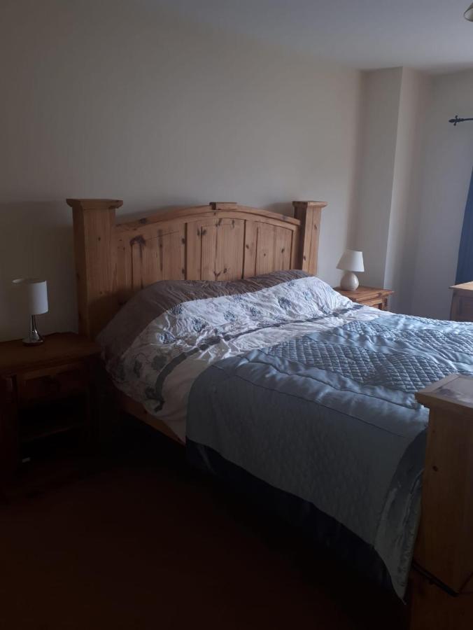 Holiday home No 9 The Willows, Ballinamore, Entire *