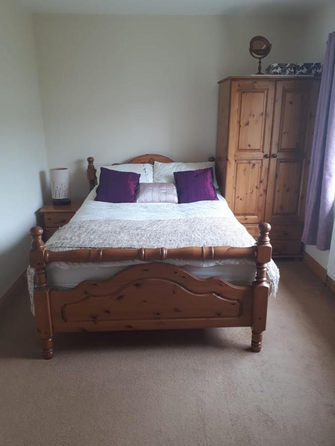 No 9 The Willows, Ballinamore, Entire Holiday home